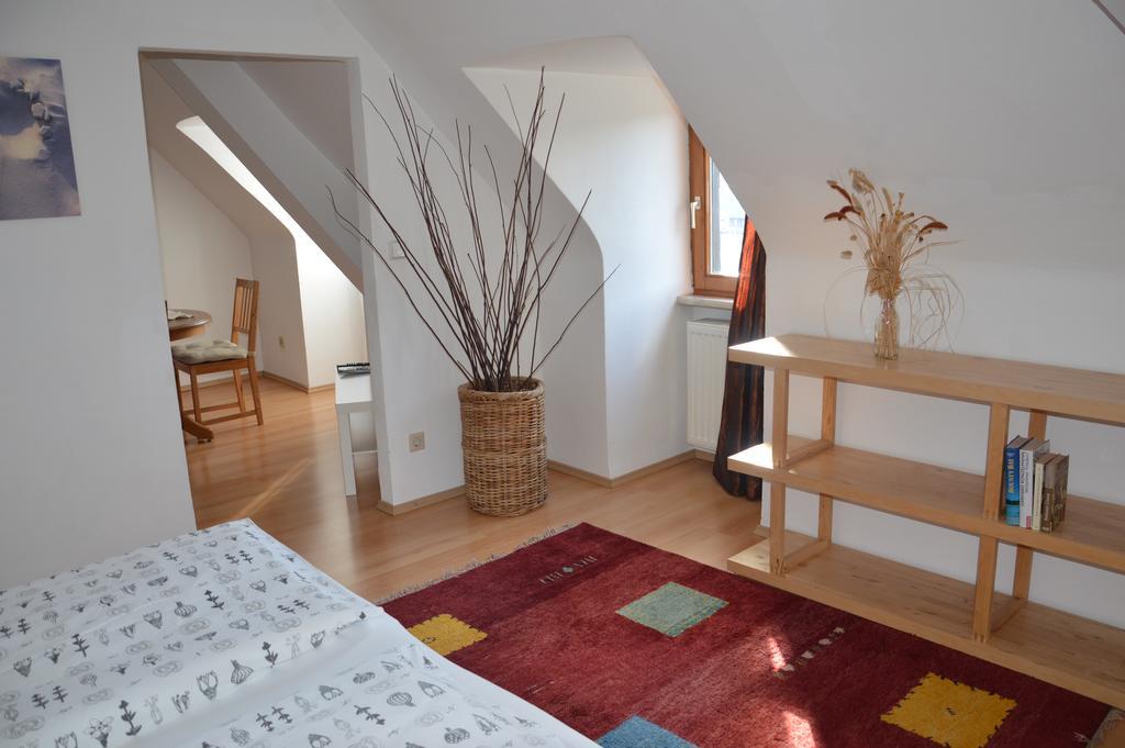City Apartment Vasiri Knittelfeld Exterior photo